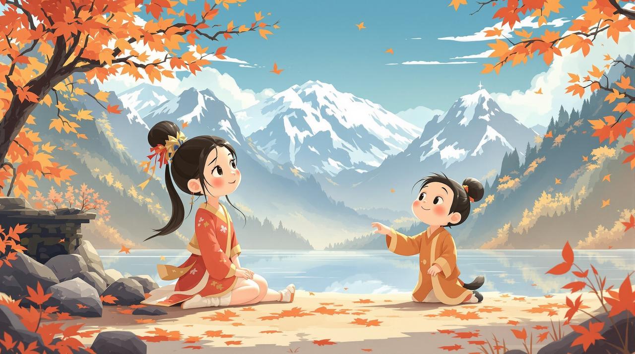 中国奇谭：动画短片合集 - 吃瓜718