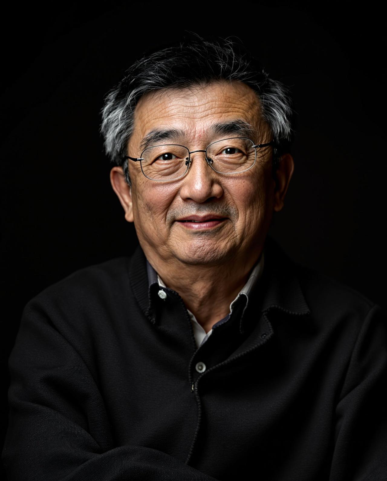 张艺谋 - 日本亚洲视频签约导演