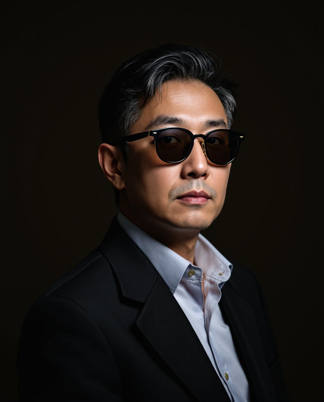 王家卫 - 日本亚洲视频签约导演