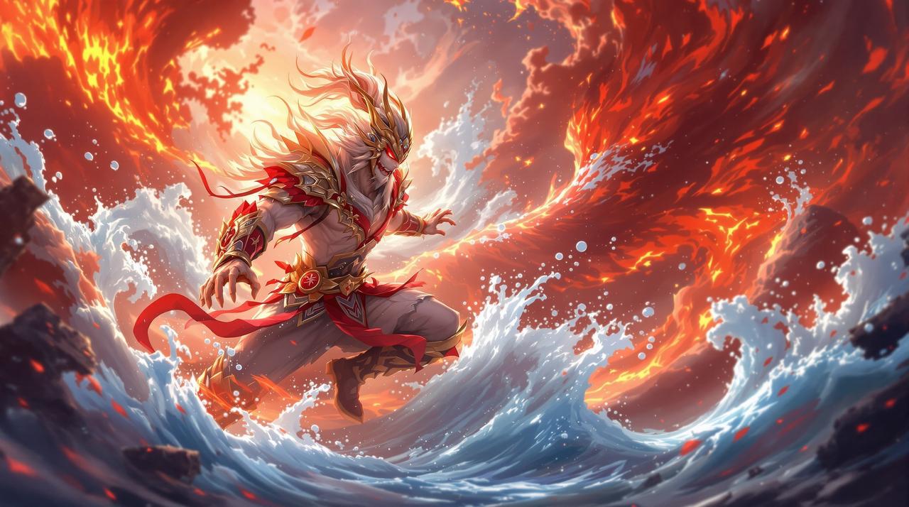 哪吒之魔童降世：完整版 - 吃瓜718排行榜